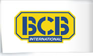 Equipamiento BCB